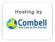 Hosting by Combell