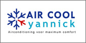 Air Cool Yannick