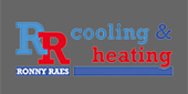 RR Cooling & Heating