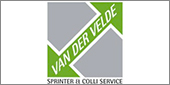 Van der Velde Sprinter & Colli Service