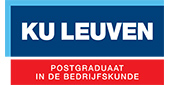 KU Leuven Postgraduaat in de Bedrijfskunde