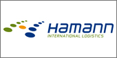Hamann International Logistics