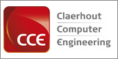 CCE - Claerhout Computer Engineering