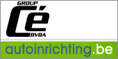GROUP CE - AUTOINRICHTING