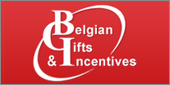 BELGIAN GIFTS & INCENTIVES