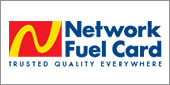 Network Fuel Cards