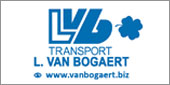 TRANSPORT L. VAN BOGAERT