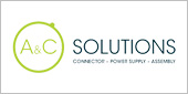 A&C SOLUTIONS