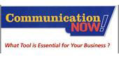 COMMUNICATION NOW - EDITIONS PME